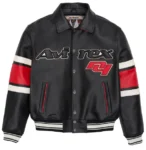 Avirex Varsity Leather Jackets