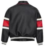 Avirex Varsity Leather Jackets