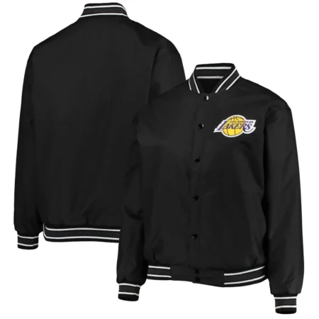 Basketball Jacket Womens