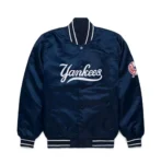 New York Bomber Jacket