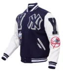 New York Yankees Varsity Jacket