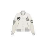 Varsity Jacket Women