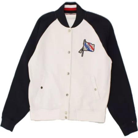 Varsity Jacket Womens Uk