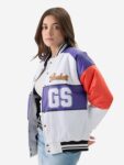 Women’s Baseball Jacket