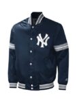 Yankees Baseball Jacket