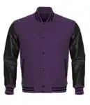 black-and-purple-letterman-jacket