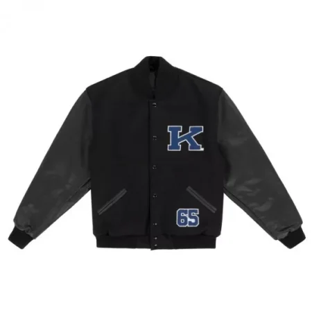 1965 University of Kentucky Varsity Jacket