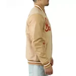 All American Dream Team Superstar Beige Varsity Jacket1-550x550h.jpg