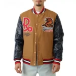 All American Dream Varsity Jacket