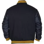 Mens Pittsburgh Pirates P Logo Baseball Majestic Varsity Black Letterman Bomber Jacket1-550×550.jpg