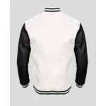 mens-black-leather-and-wool-white-varsity-jacket-550x550h