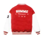 homme-varsity-jacket-hobj-2233-red-white-sneakerbox-1