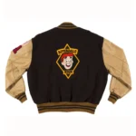 Riverdale Archie Andrews Varsity Jacket Front View.