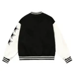 777 SL Varsity Jacket Front