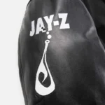 Reasonable Doubt Varsity Jacket Front