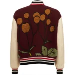 Grown-Ish Marcus Scribner Varsity Jacket Front