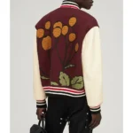 Grown-Ish Marcus Scribner Varsity Jacket Front